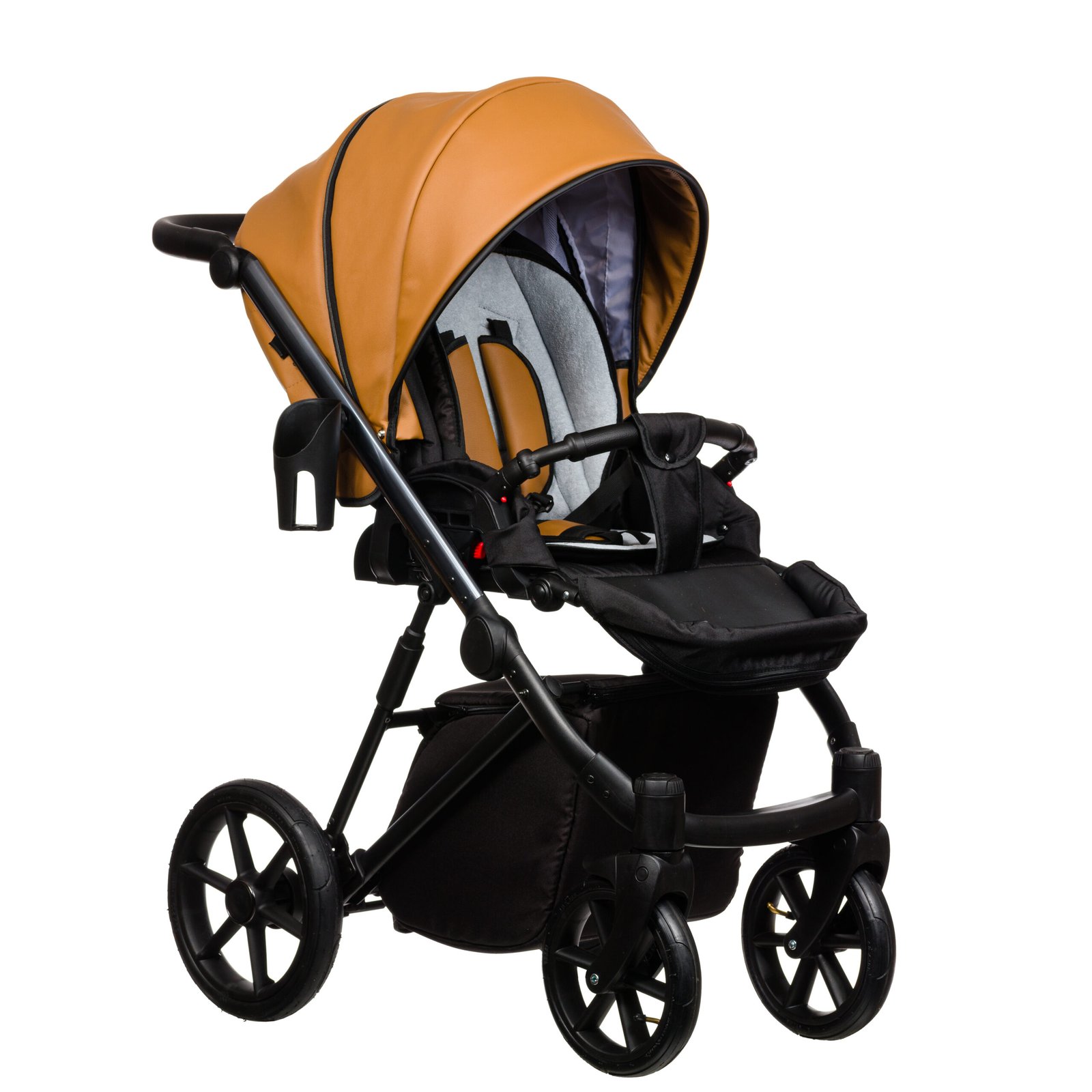 Paradise baby Fx karamell eco bőr - Image 2
