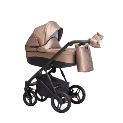 Paradise baby Fx barnás pezsgő eco bőr