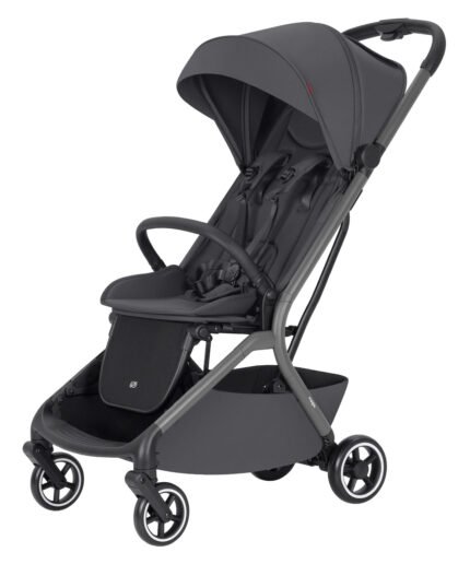 CARRELLO Magia CRL-5555 babakocsi, Elm Grey
