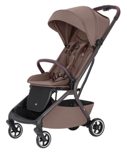 CARRELLO Magia CRL-5555 babakocsi, Glace Pink