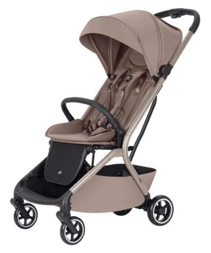 CARRELLO Magia CRL-5555 babakocsi, Spice Beige