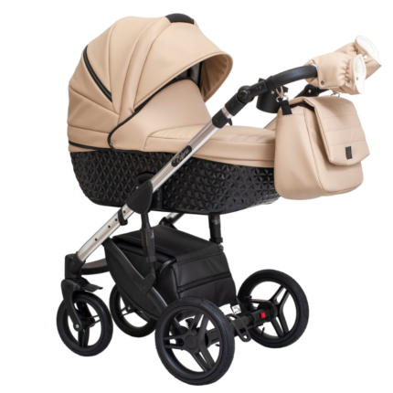 Paradise baby Euforia Prémium „Diamond” bézs