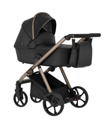 Paradise Baby RX 01 "Fekete"