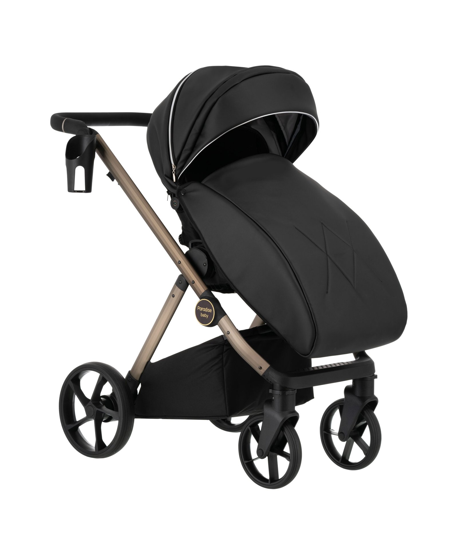 Paradise Baby RX 01 "Fekete" - Image 5
