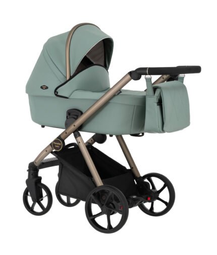 Paradise Baby RX 02 "Menta"