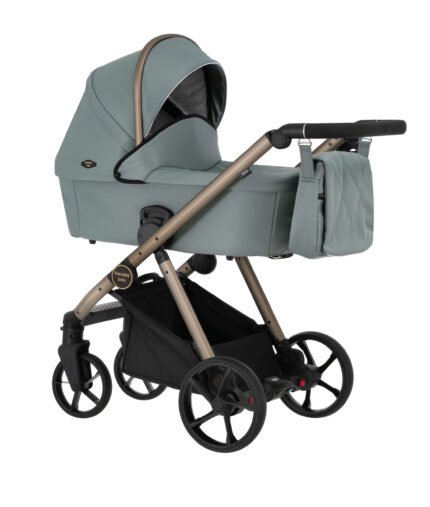 Paradise Baby RX 05 "Menta anyag"