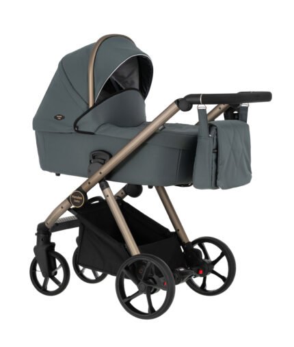 Paradise Baby RX 09 "Szürke"