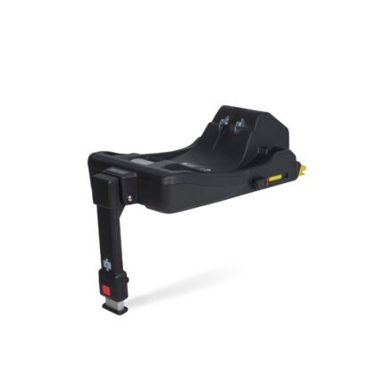 Isofix bázis talp