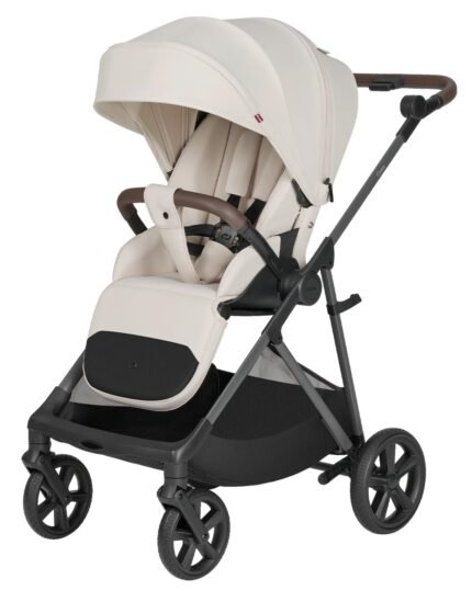 Carrello Costa CRL-5534 babakocsi Claude Grey