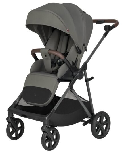 Carrello Costa CRL-5534 babakocsi Echo Grey