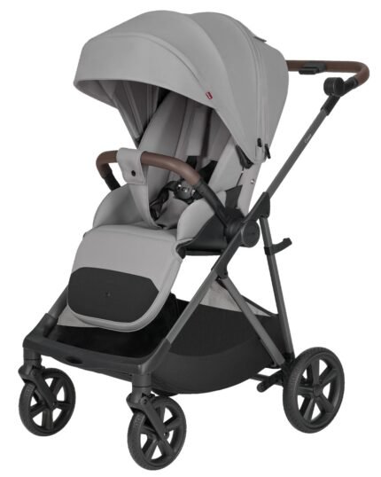 Carrello Costa CRL-5534 babakocsi Platinum Grey