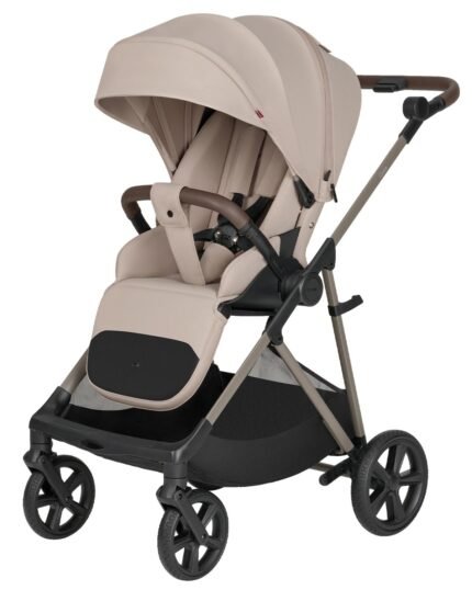 Carrello Costa CRL-5534 babakocsi Vanilla Beige