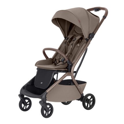 CARRELLO Magia CRL-5655 2.0 babakocsi, Cocoa Beige