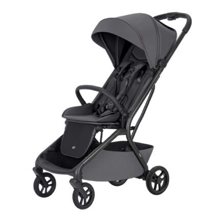 CARRELLO Magia CRL-5655 2.0 babakocsi, Elm Grey