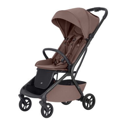 CARRELLO Magia CRL-5655 2.0 babakocsi, Glace Pink